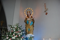 Madonna delle Grazie